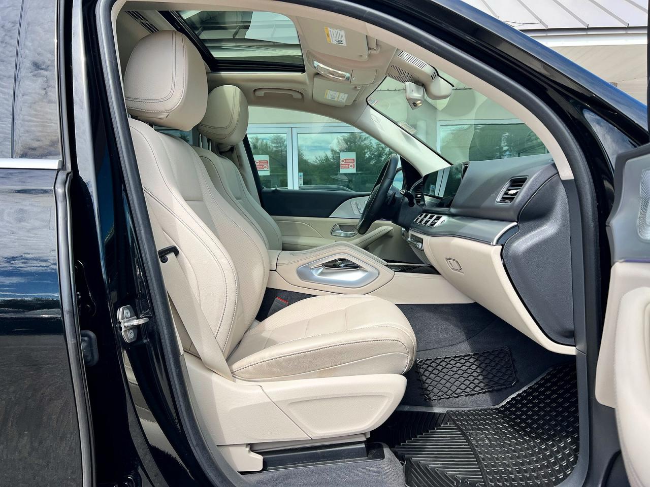 Mercedes-Benz GLE 350 4matic