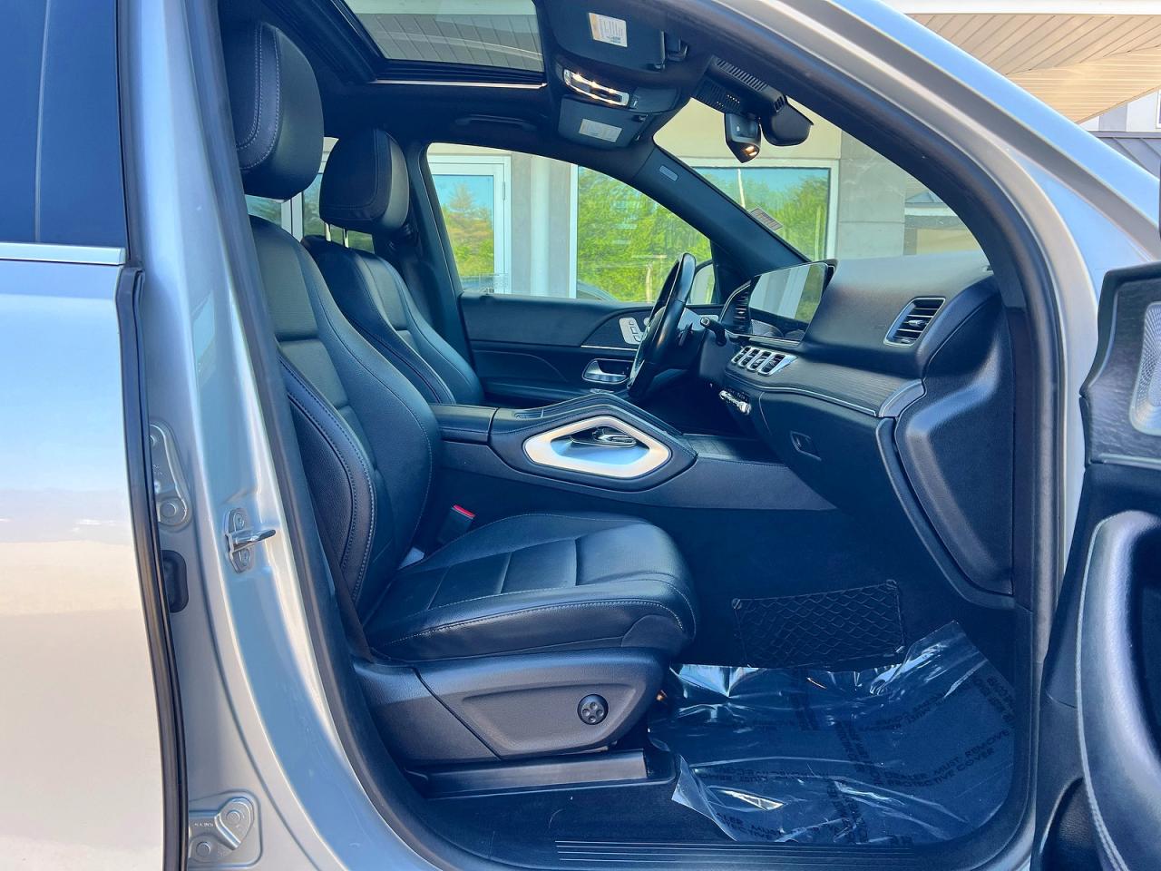 Mercedes-Benz GLE 350 4matic