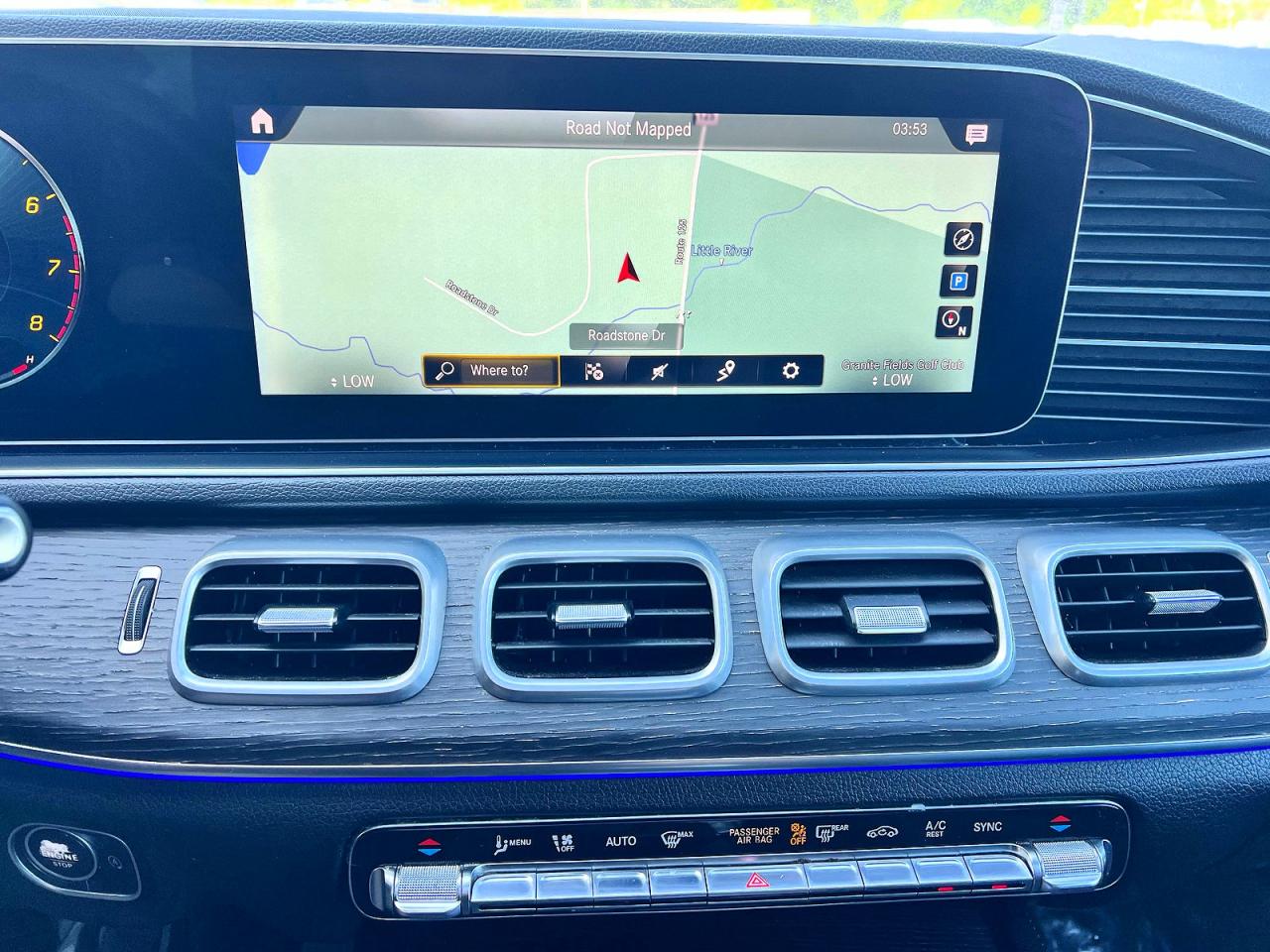 Mercedes-Benz GLE 350 4matic