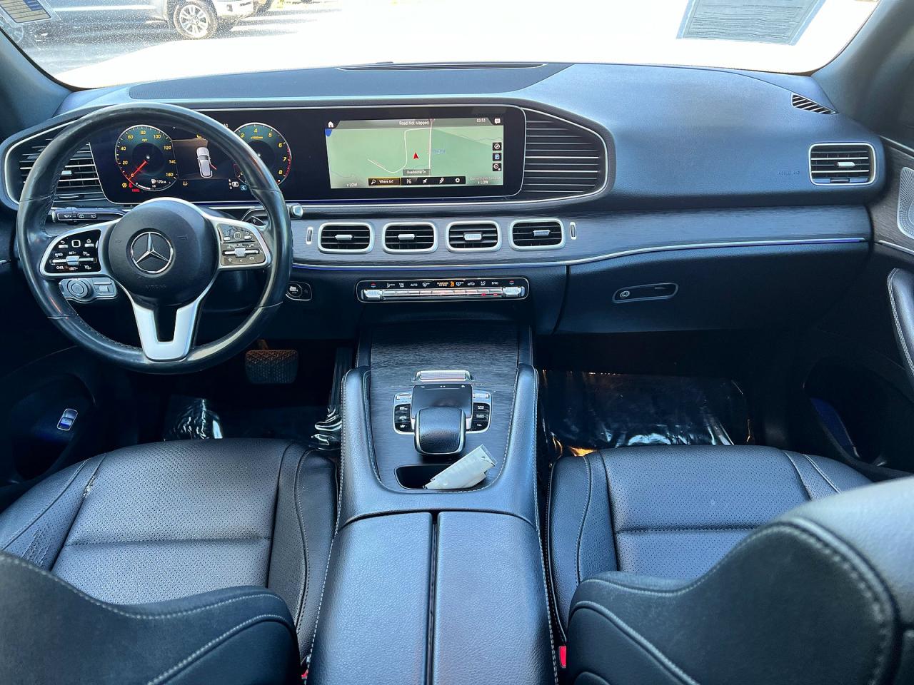 Mercedes-Benz GLE 350 4matic