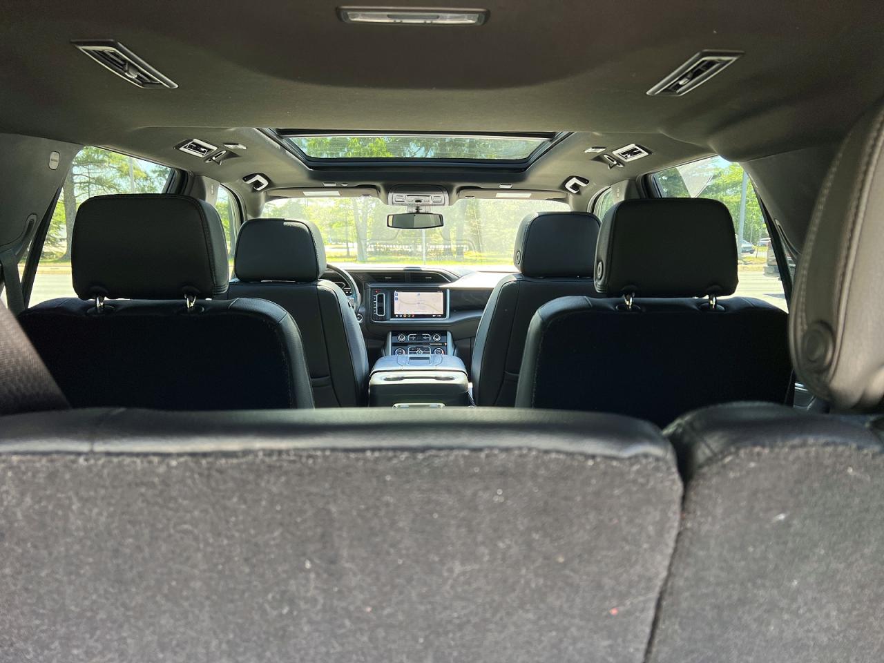 GMC Yukon Denali