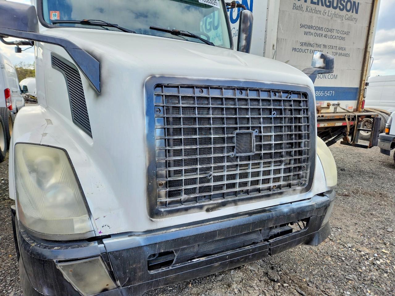 Volvo Vn