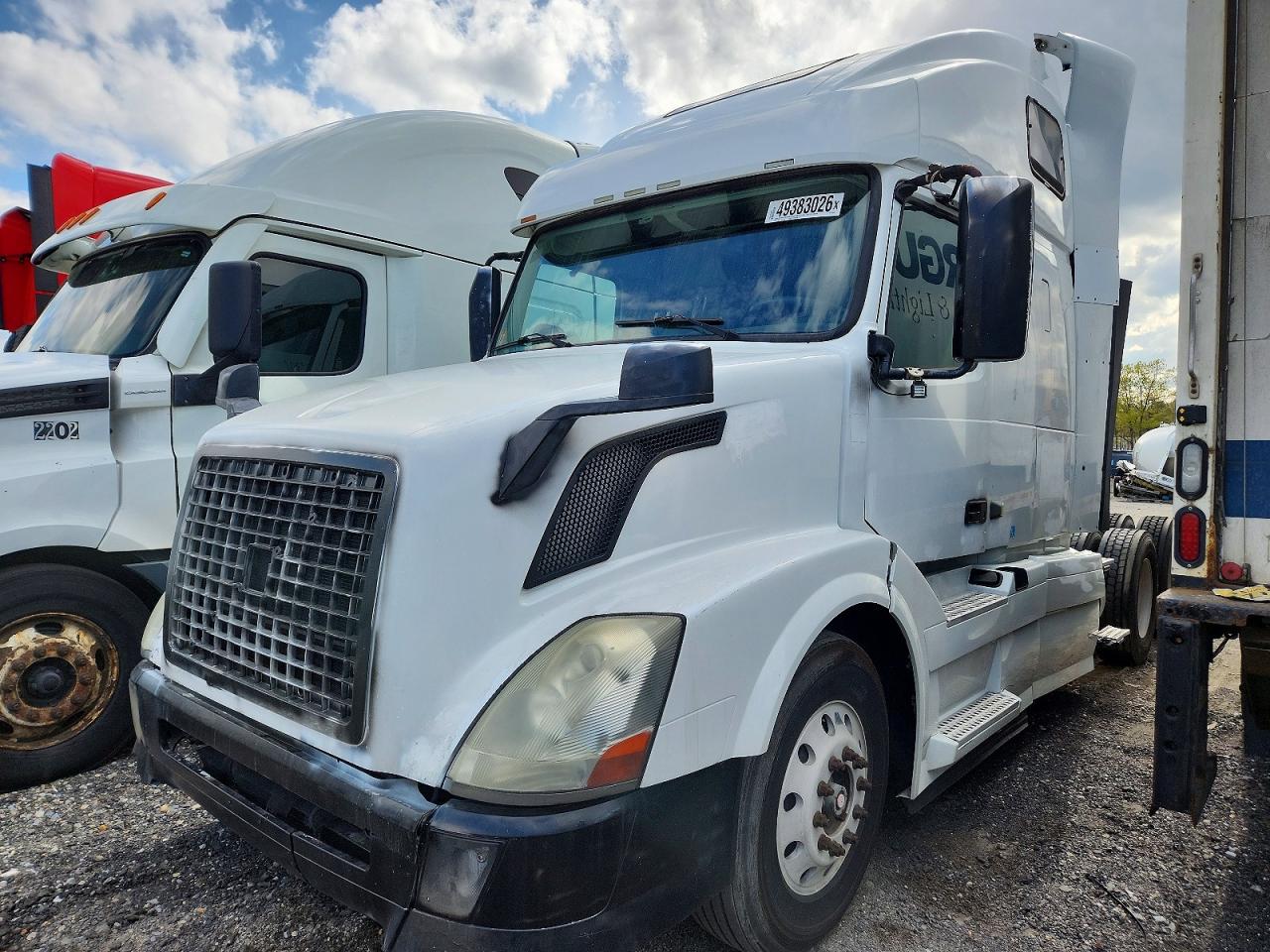 Volvo Vn