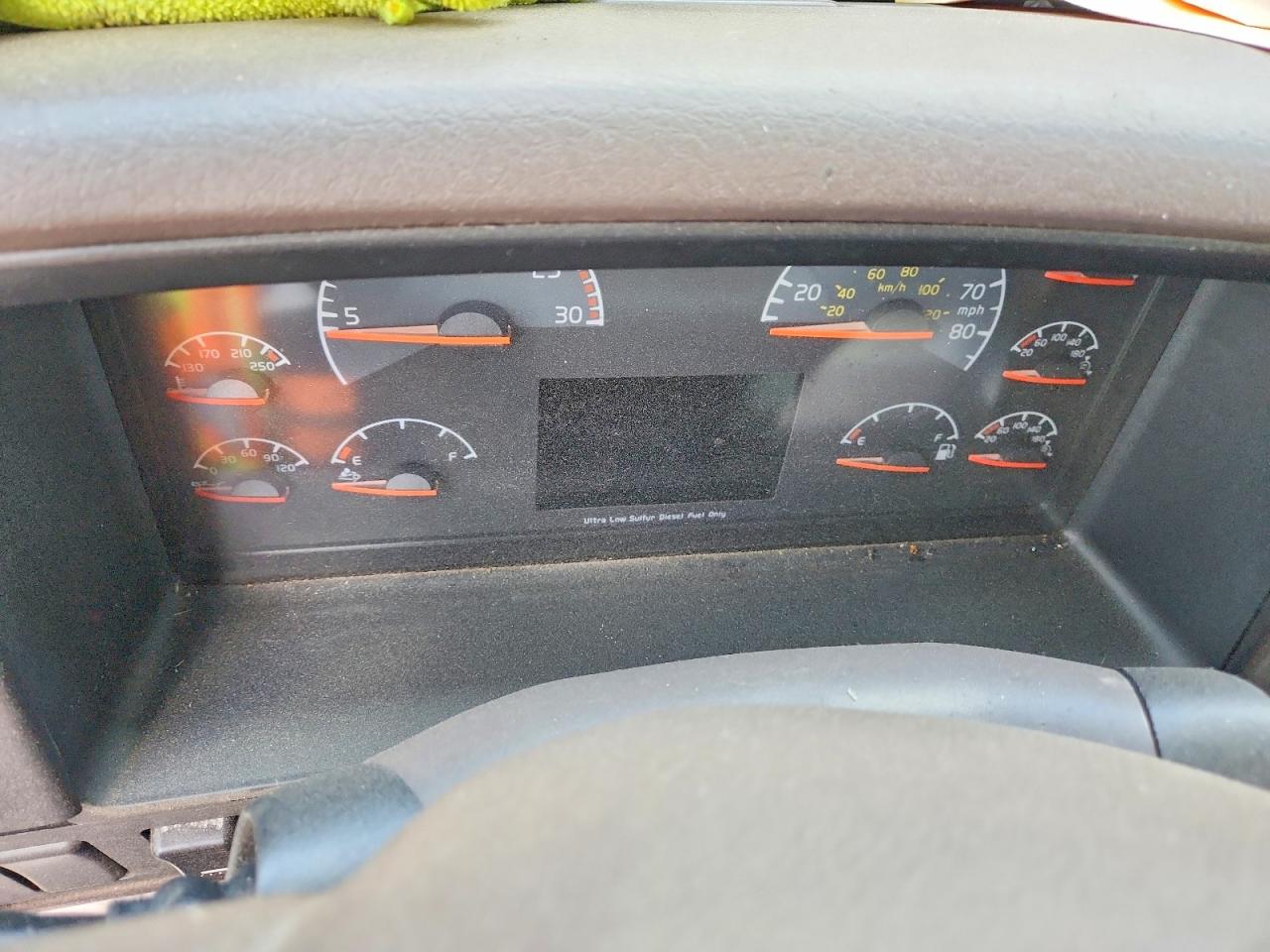 Volvo Vn