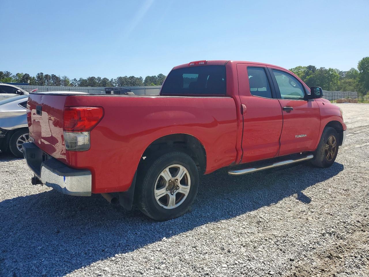 Toyota Tundra Grade