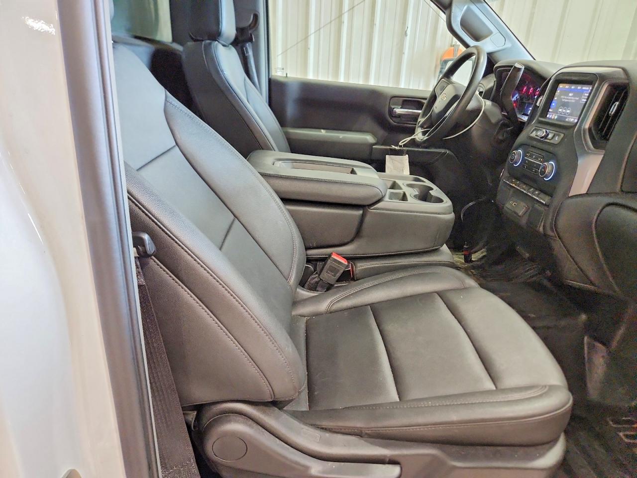 Chevrolet Silverado C1500