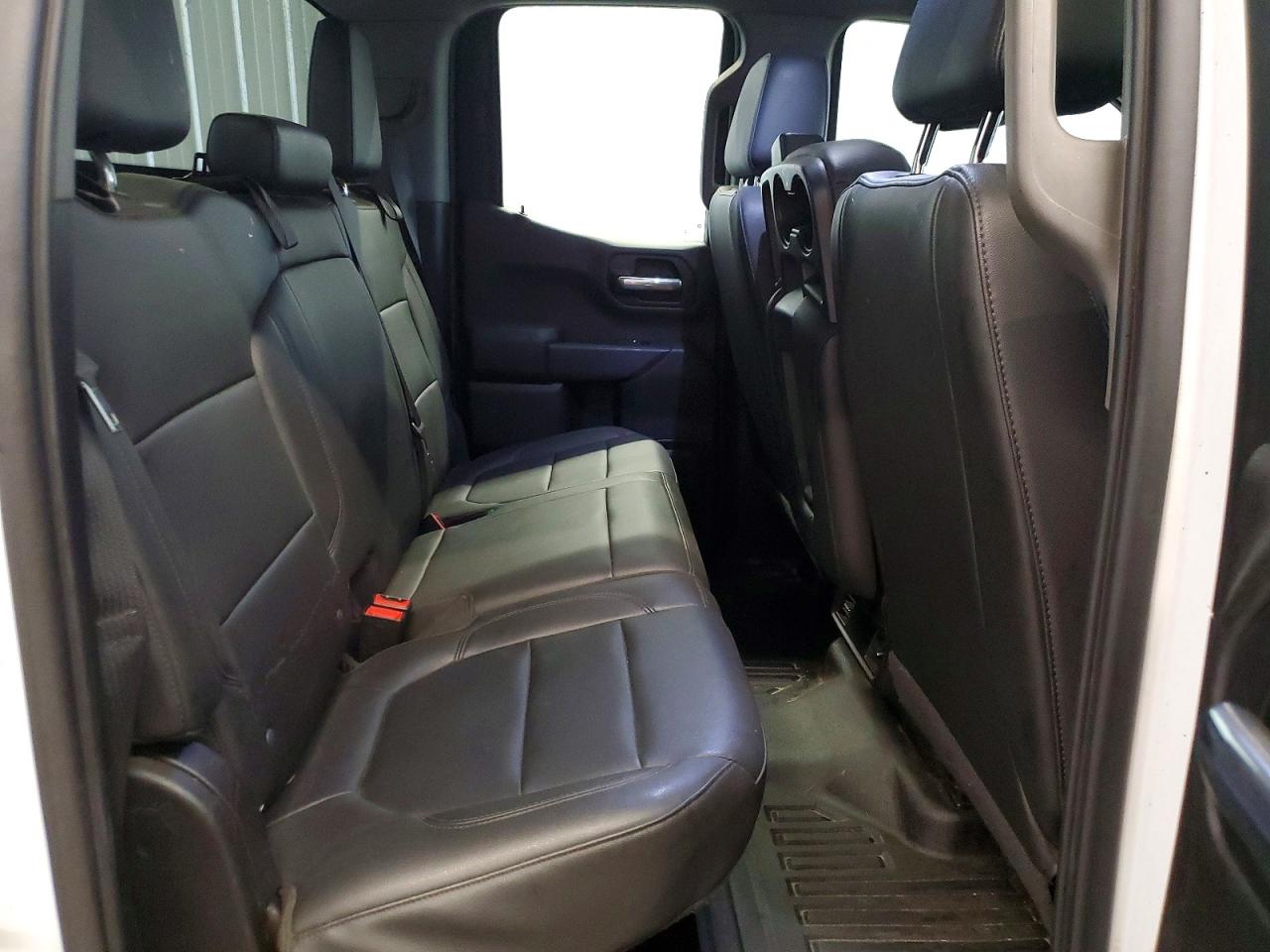 Chevrolet Silverado C1500