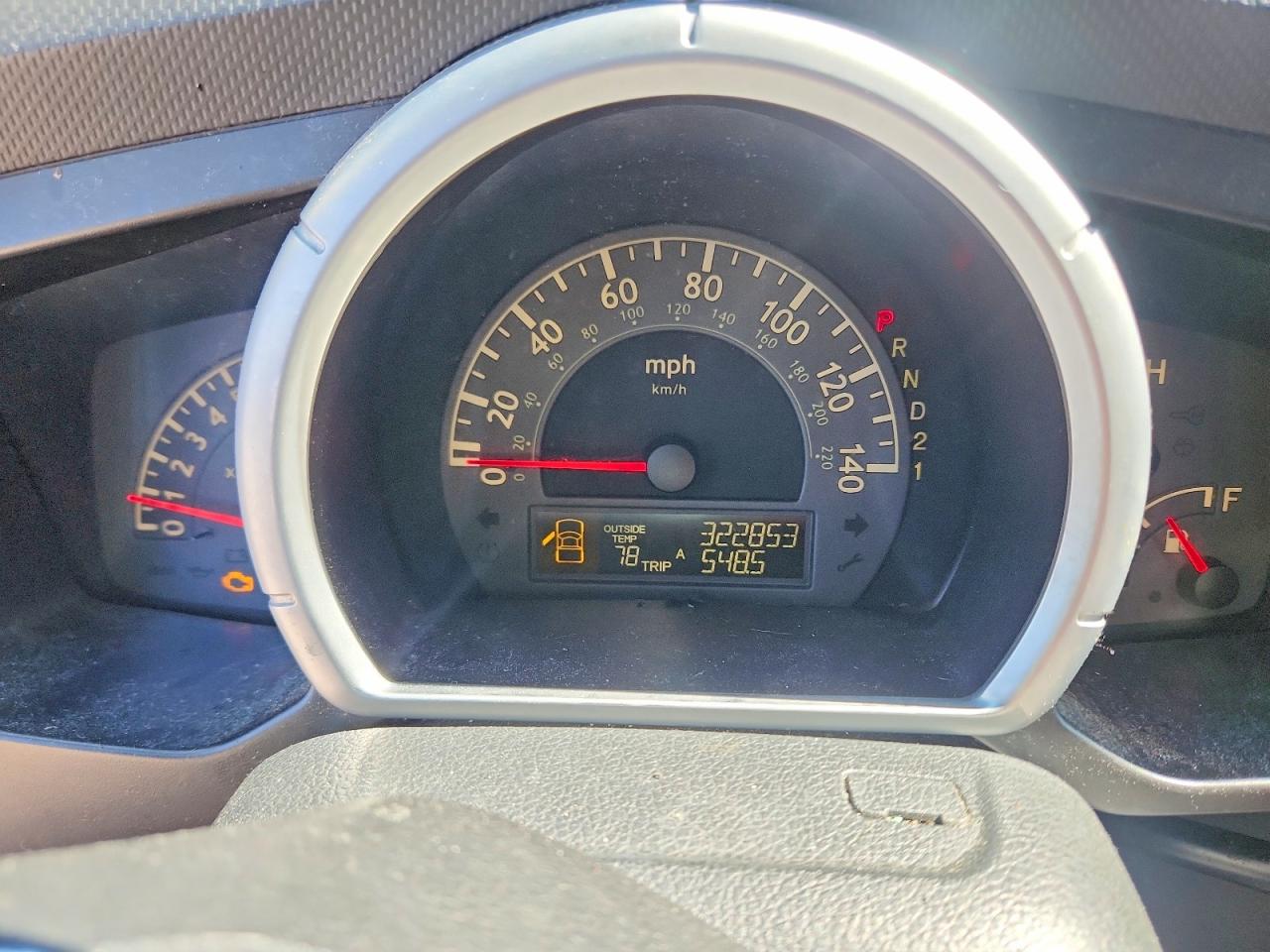Honda Ridgeline Rtl