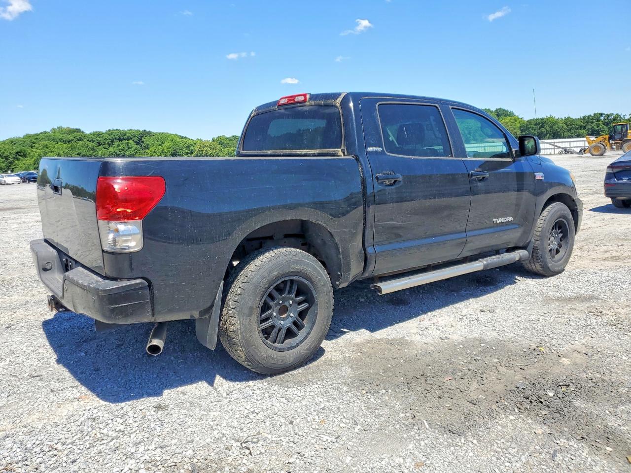 Toyota Tundra Crewmax Limited