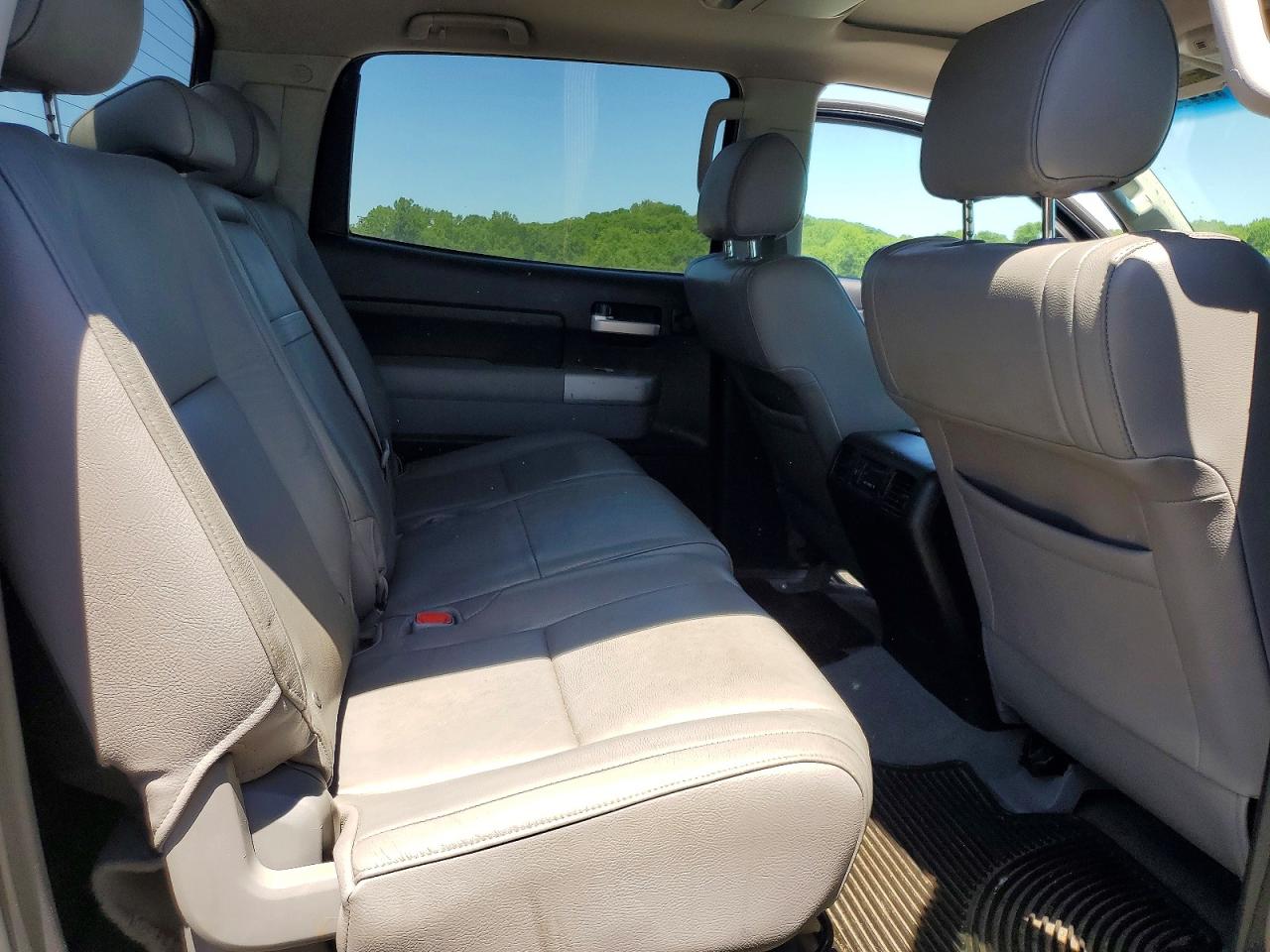 Toyota Tundra Crewmax Limited