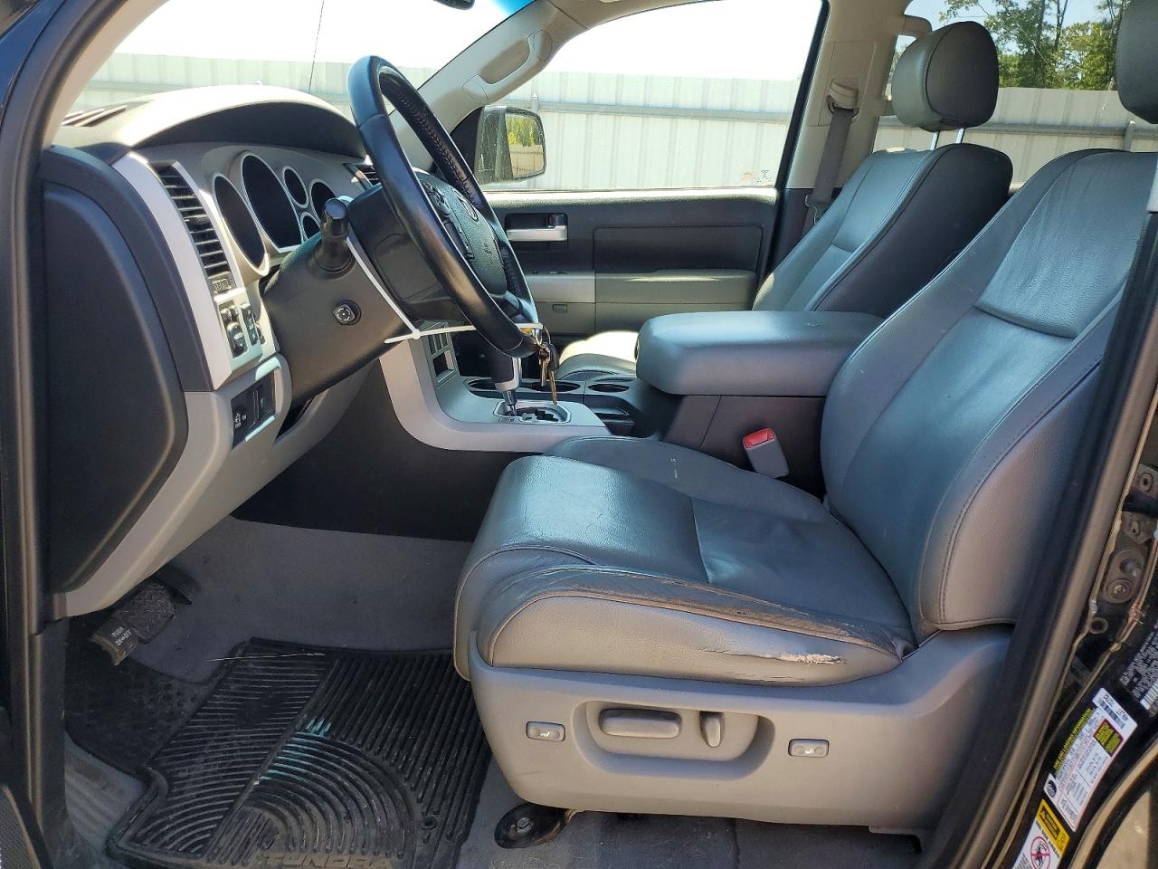 Toyota Tundra Crewmax Limited