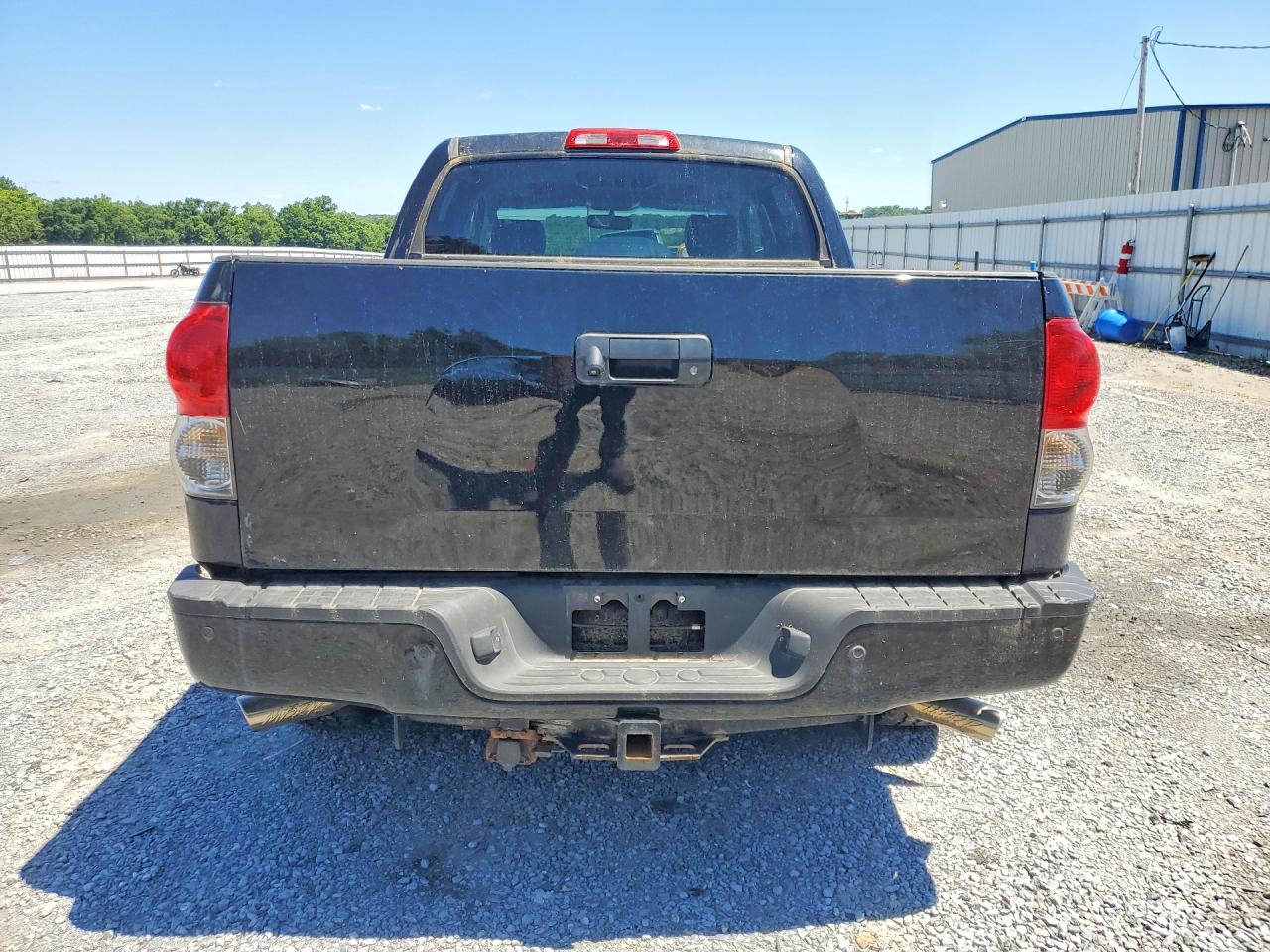 Toyota Tundra Crewmax Limited