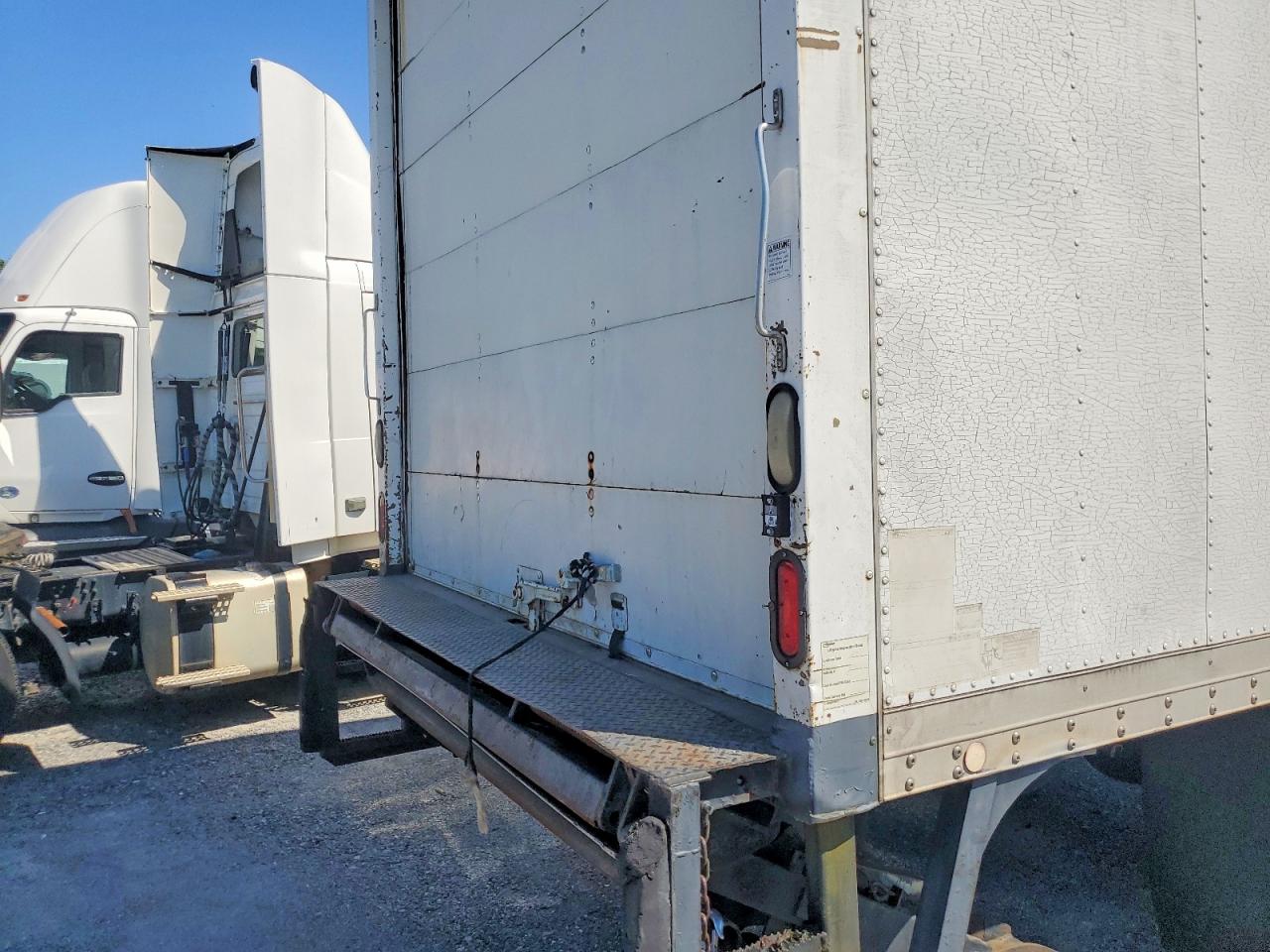 International 4000 Serie 4400