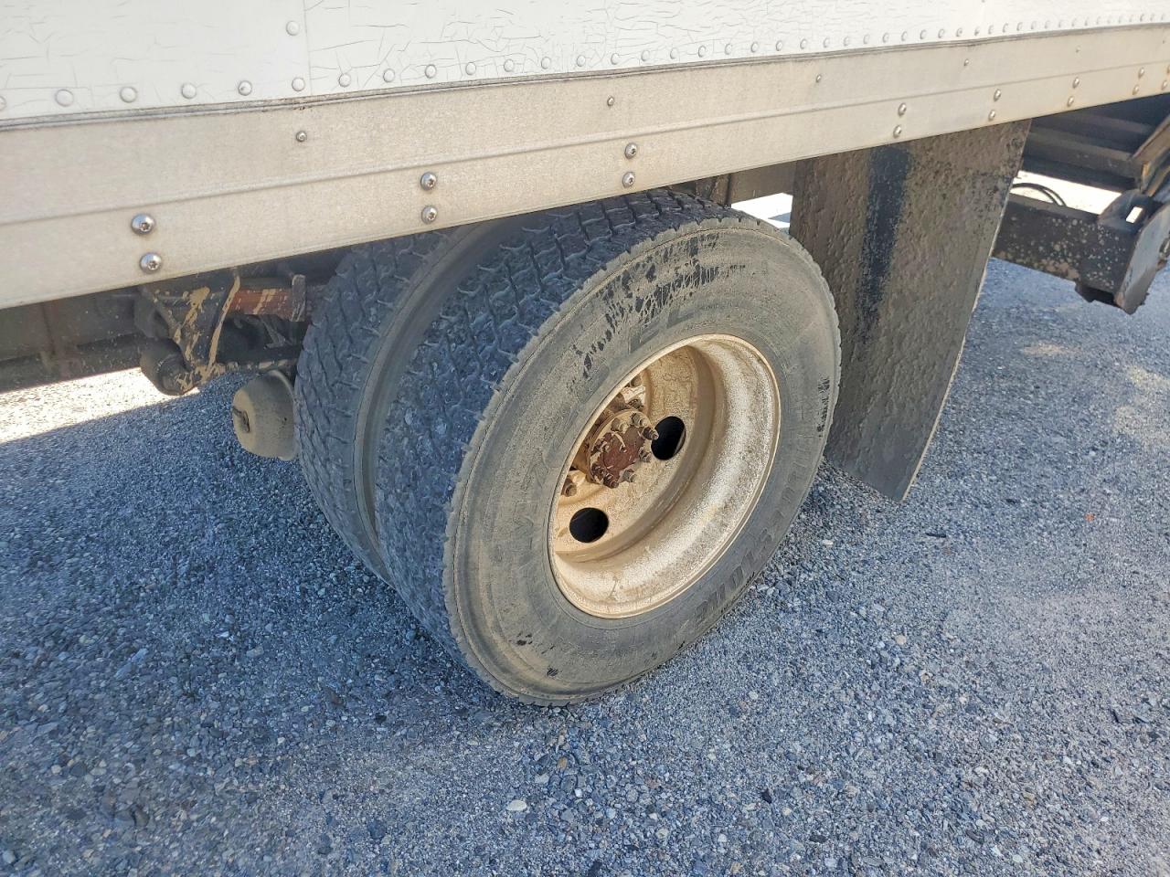 International 4000 Serie 4400