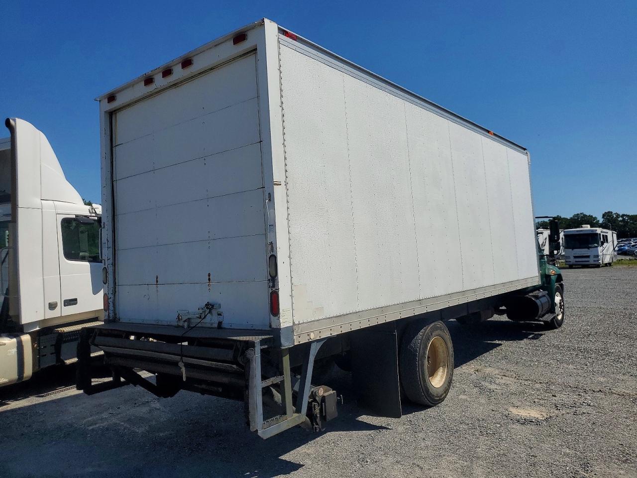 International 4000 Serie 4400