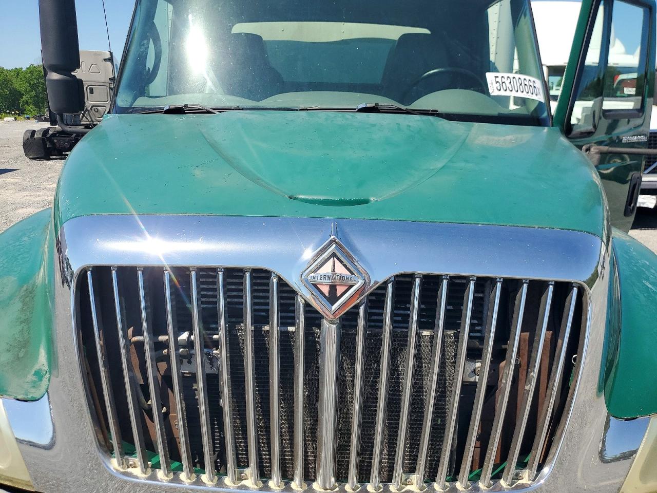 International 4000 Serie 4400