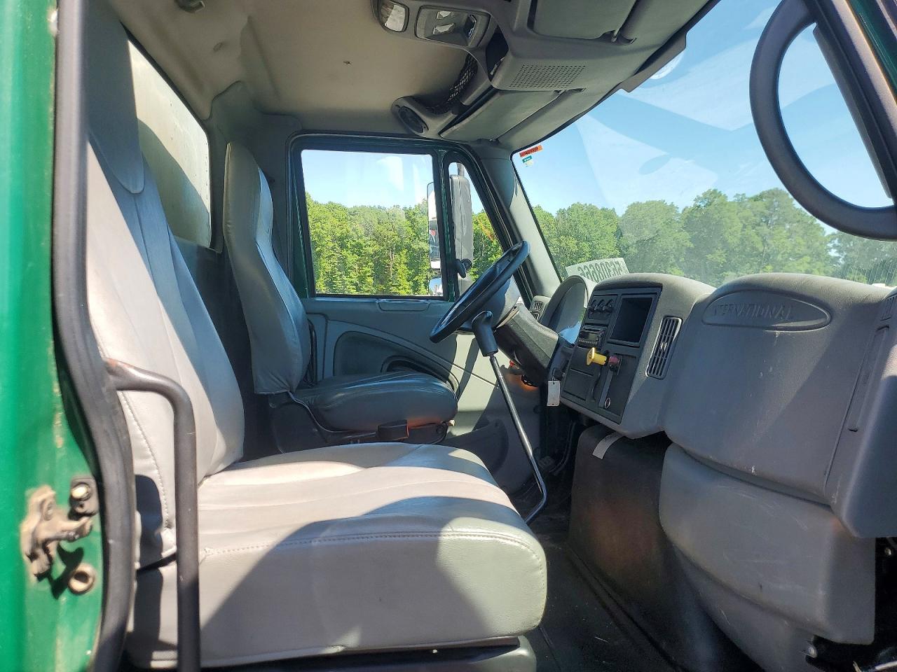 International 4000 Serie 4400