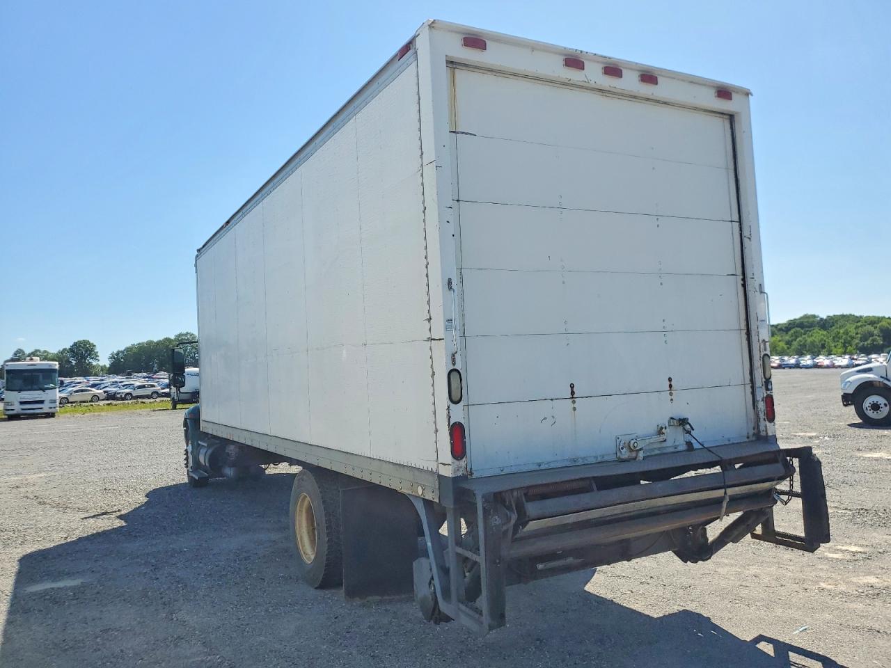 International 4000 Serie 4400