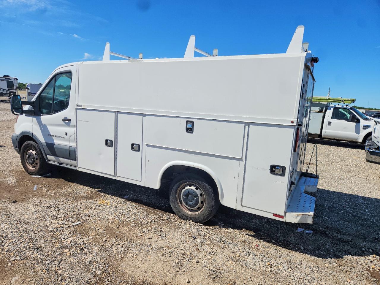 Ford Transit T-250
