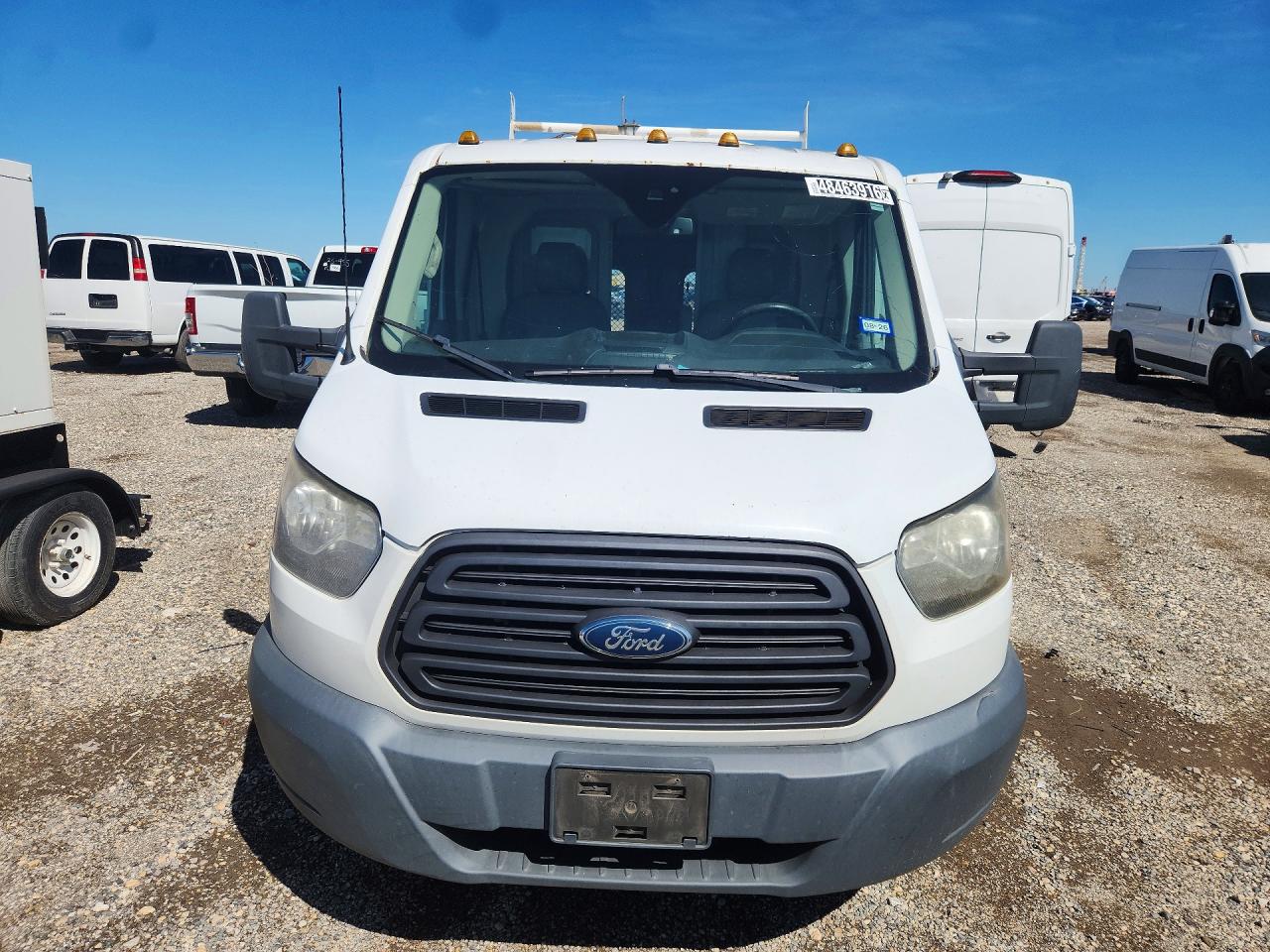 Ford Transit T-250