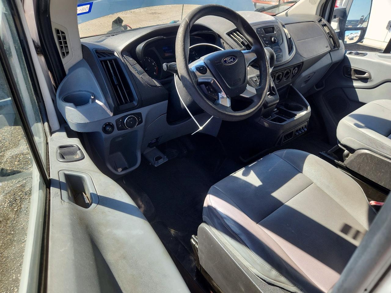 Ford Transit T-250