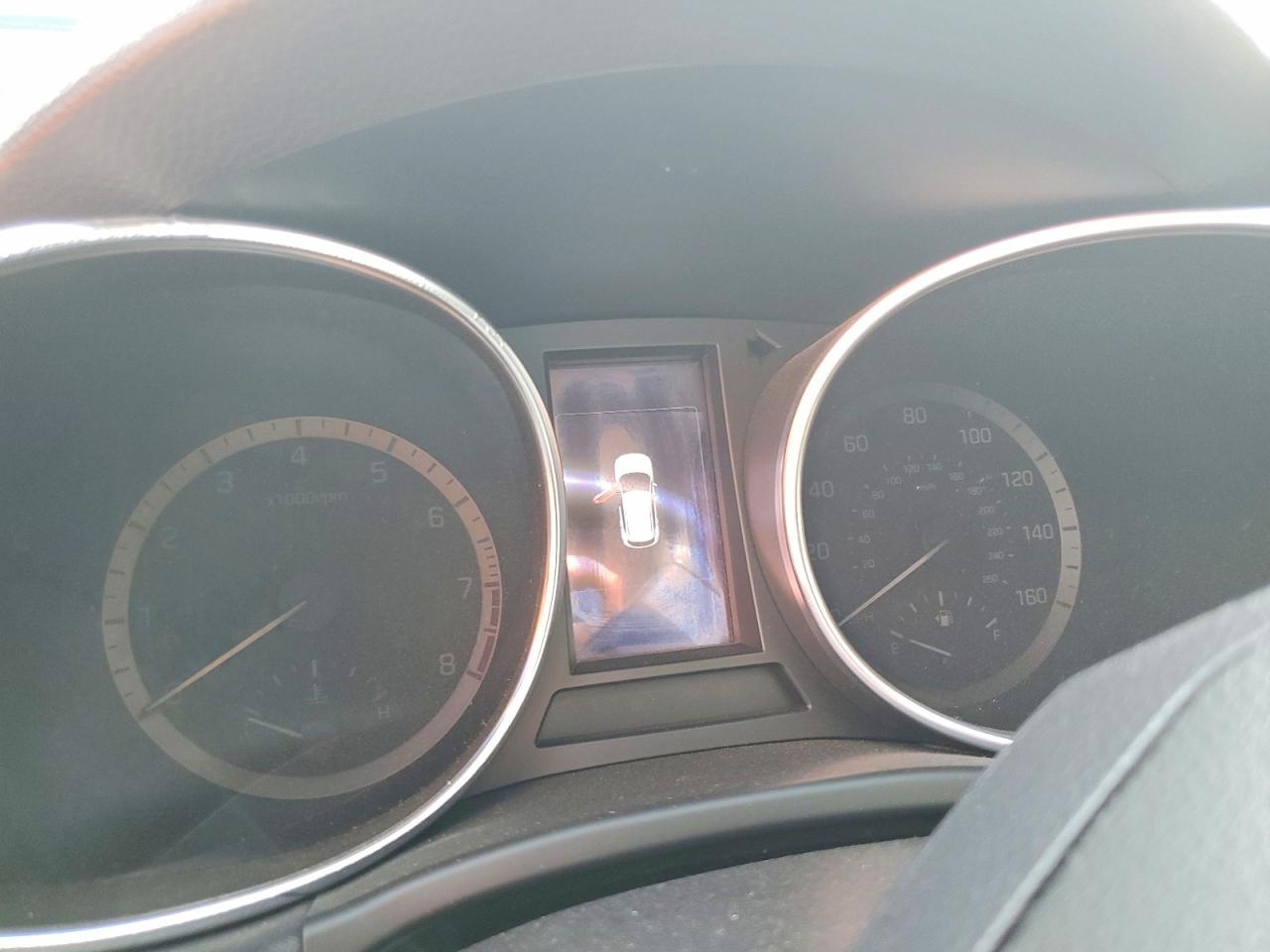 Hyundai SANTA FE 2.0t Ultimate