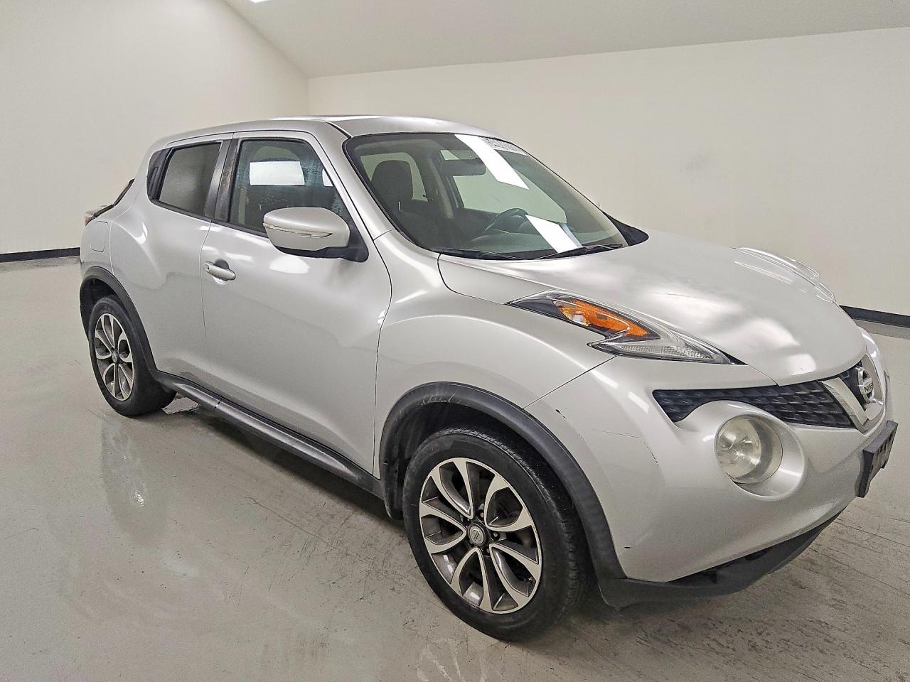 Nissan JUKE Sv