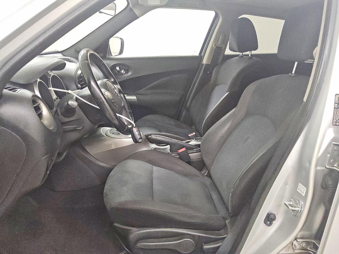 Nissan JUKE Sv