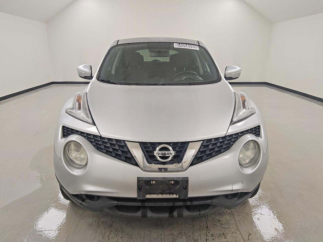 Nissan JUKE Sv