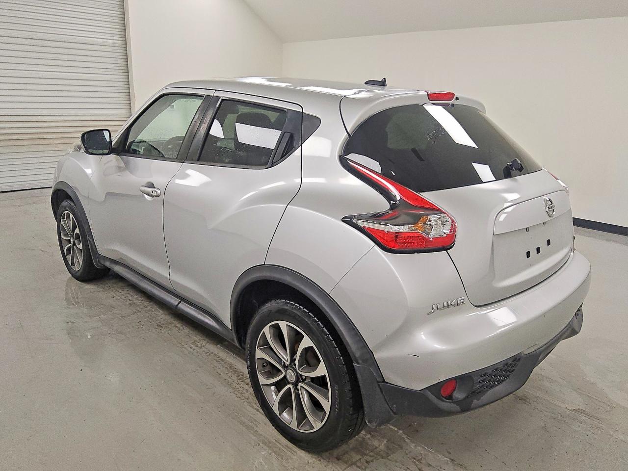 Nissan JUKE Sv