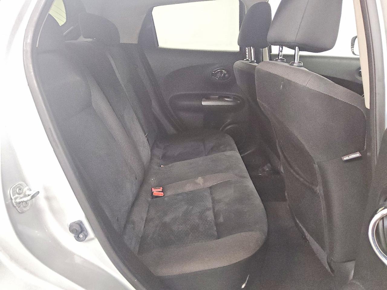 Nissan JUKE Sv