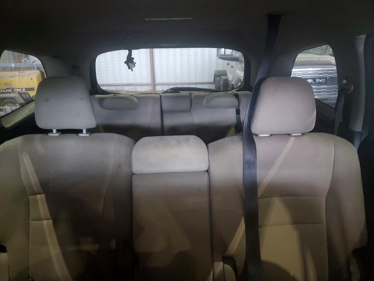 Honda Pilot Ex