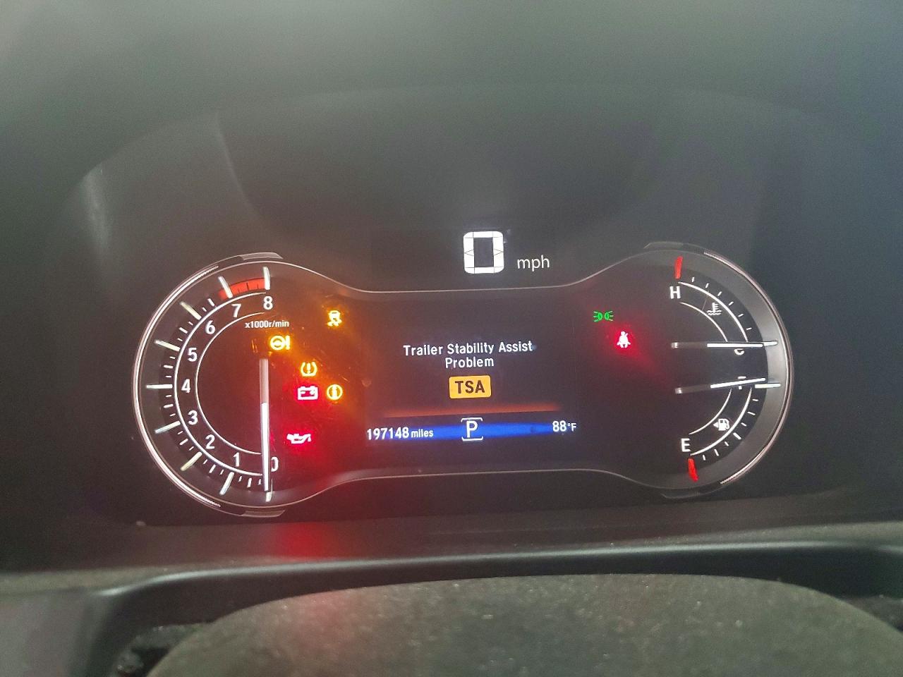 Honda Pilot Ex