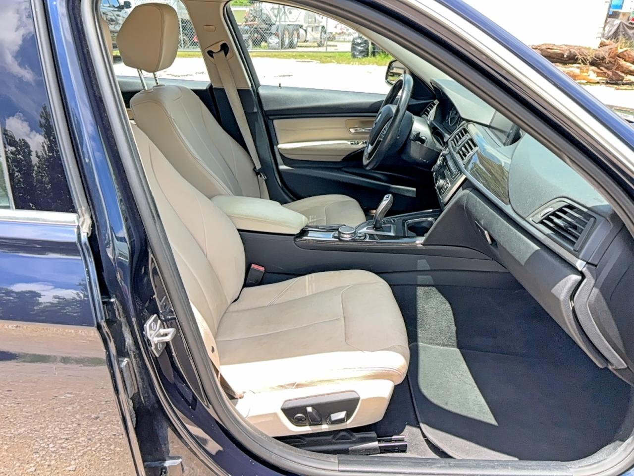 BMW 3 Series D