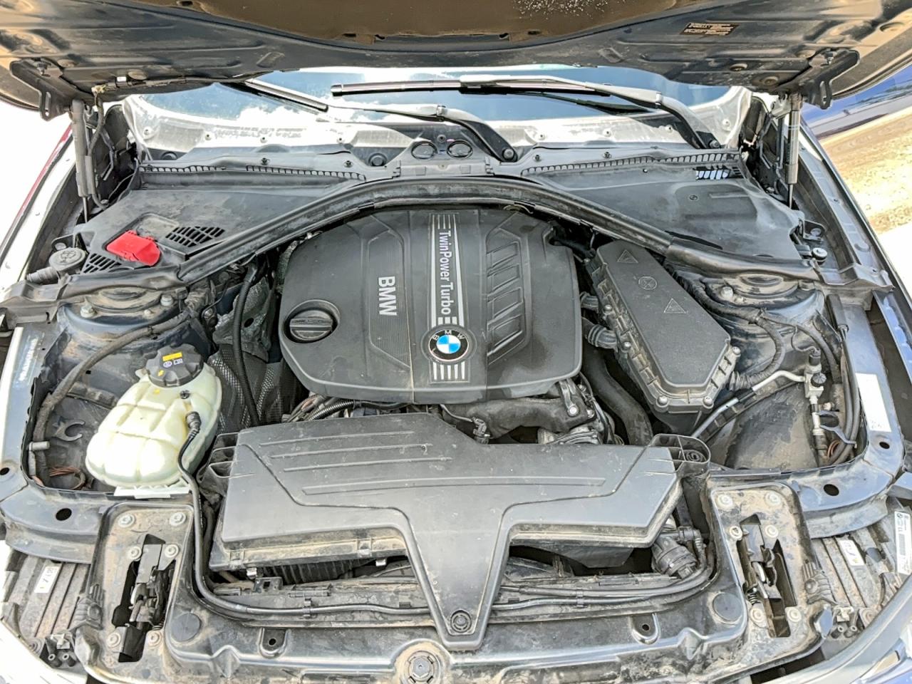 BMW 3 Series D