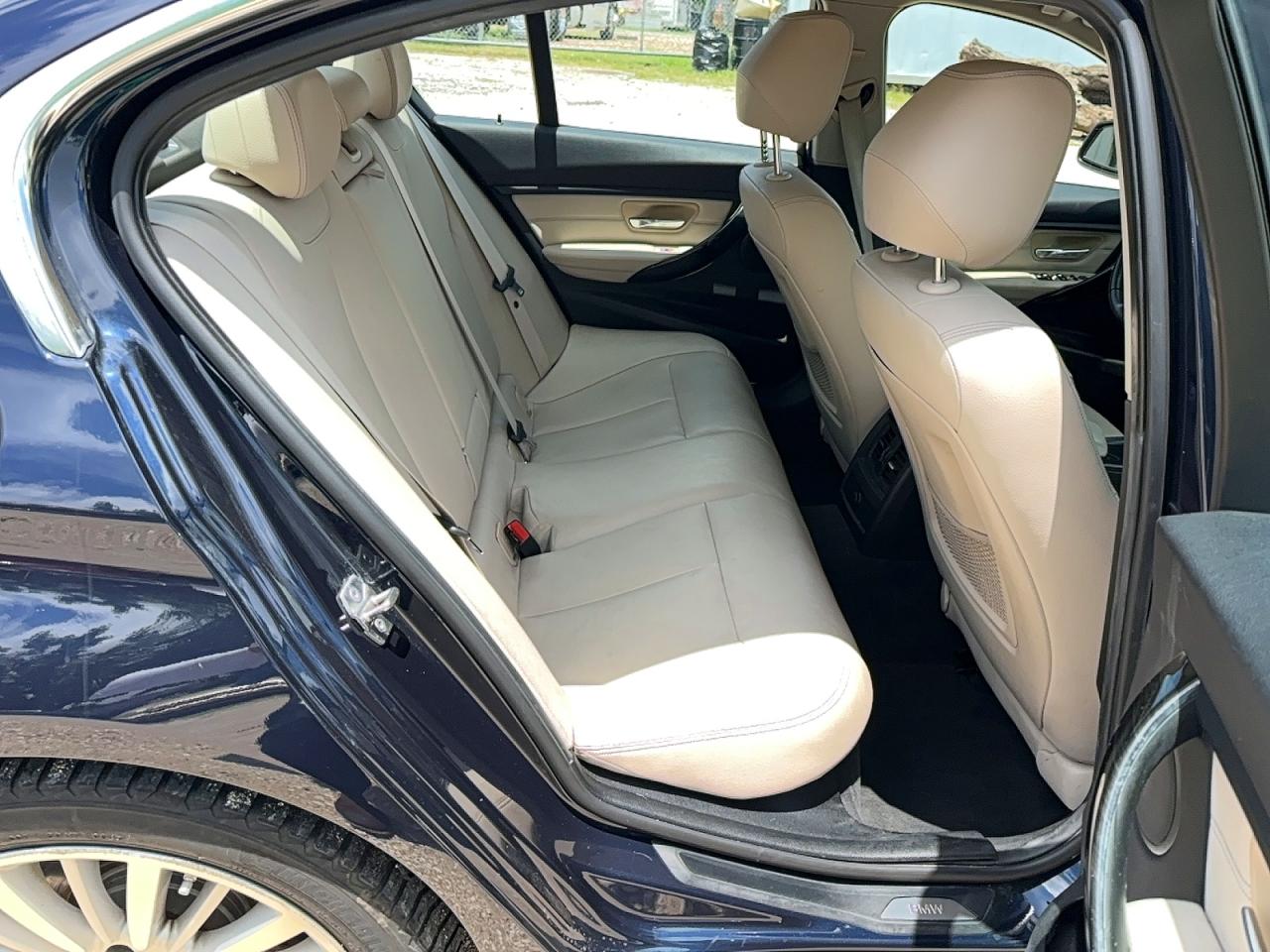 BMW 3 Series D