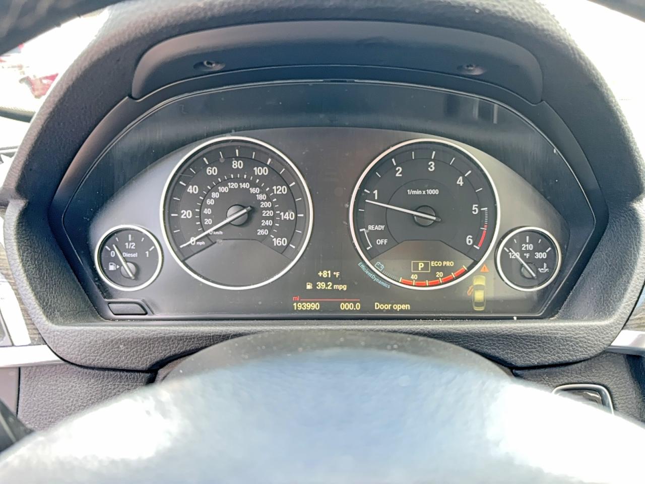 BMW 3 Series D