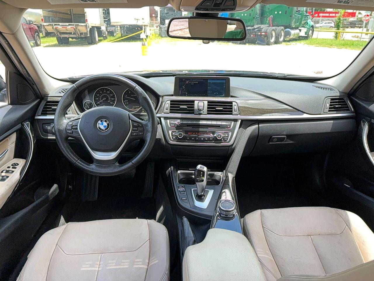 BMW 3 Series D
