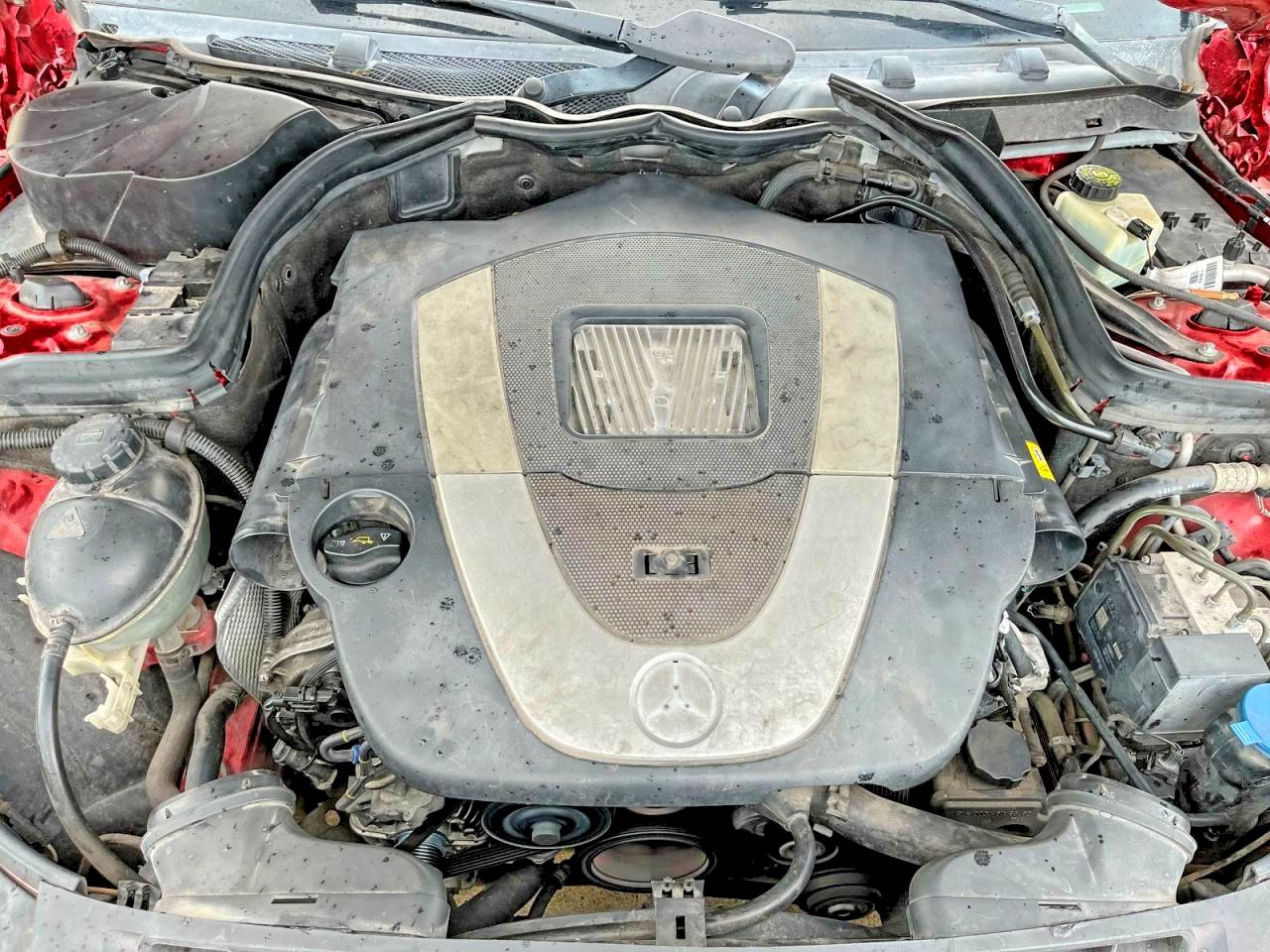 Mercedes-Benz C-Class 300