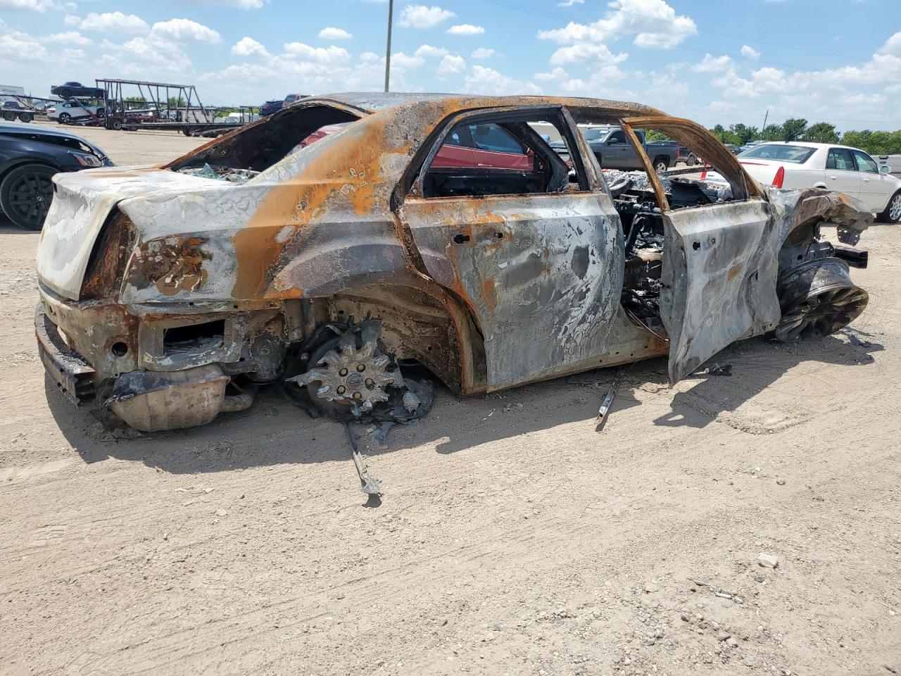 Chrysler 300