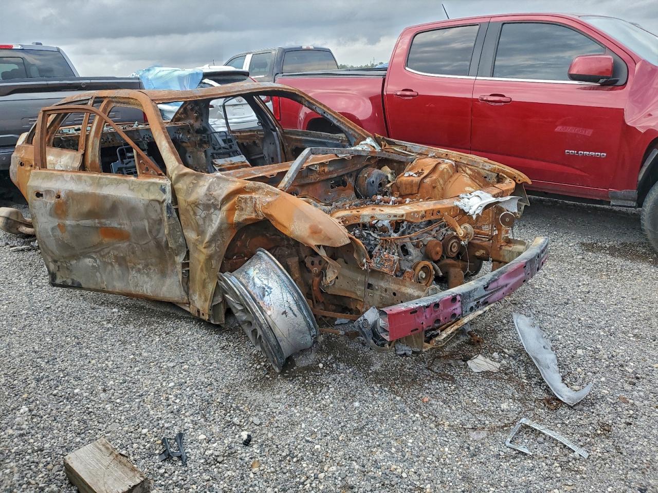 Chrysler 300