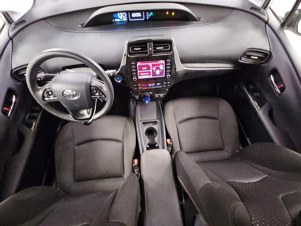 Toyota Prius L
