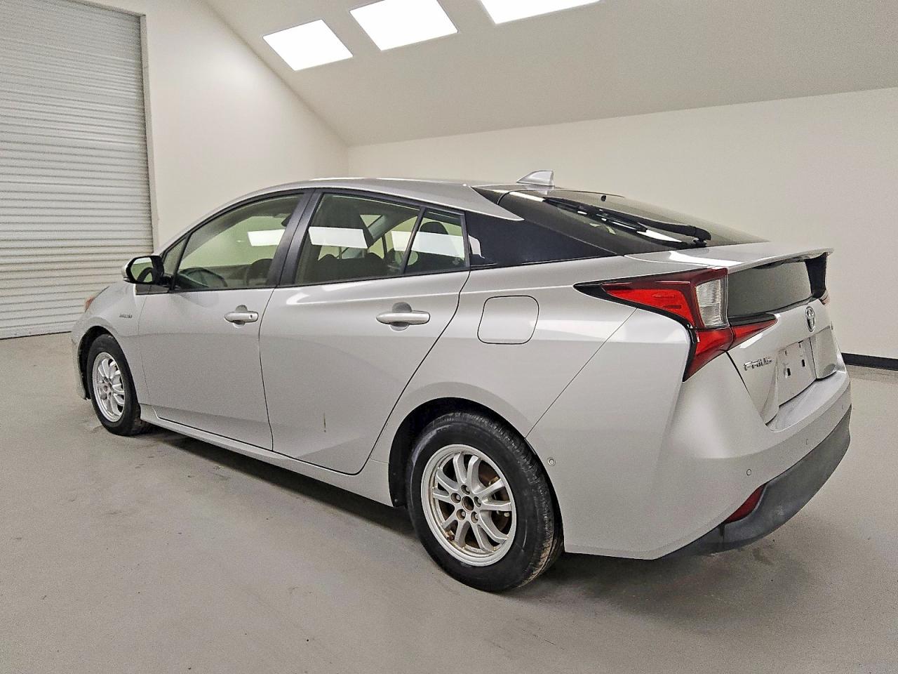Toyota Prius L