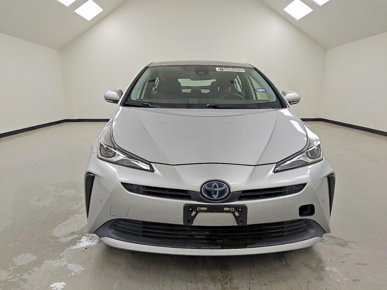 Toyota Prius L