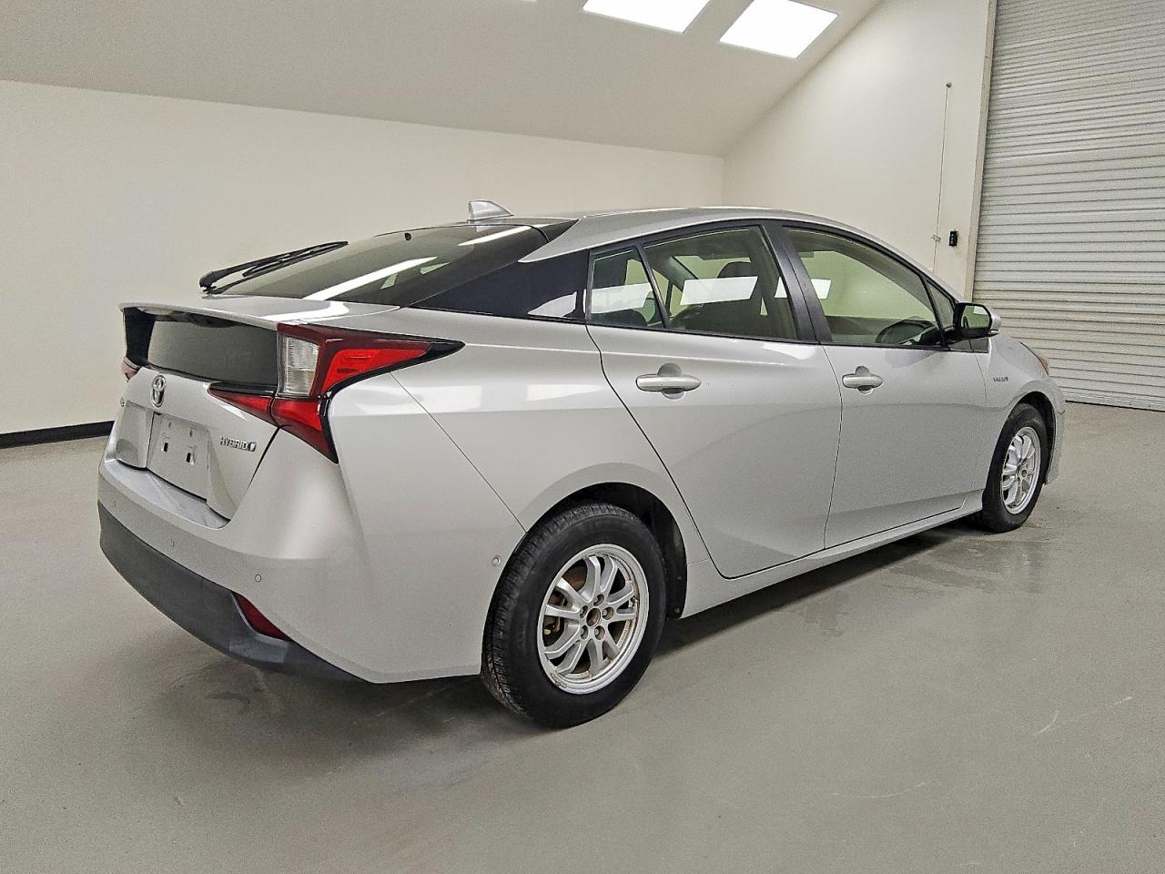 Toyota Prius L
