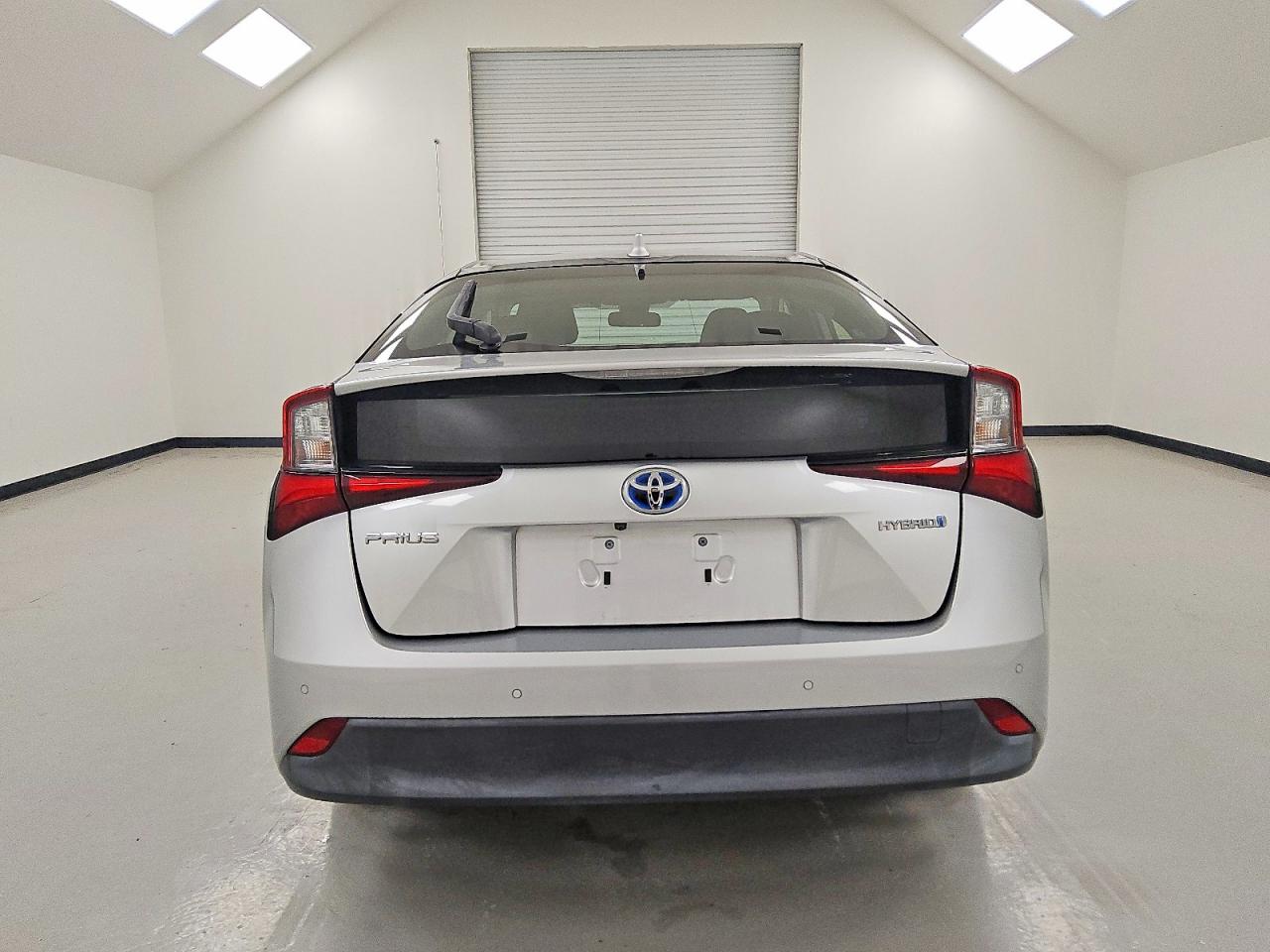 Toyota Prius L