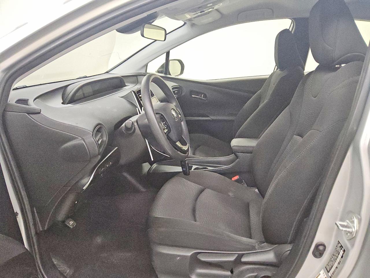 Toyota Prius L