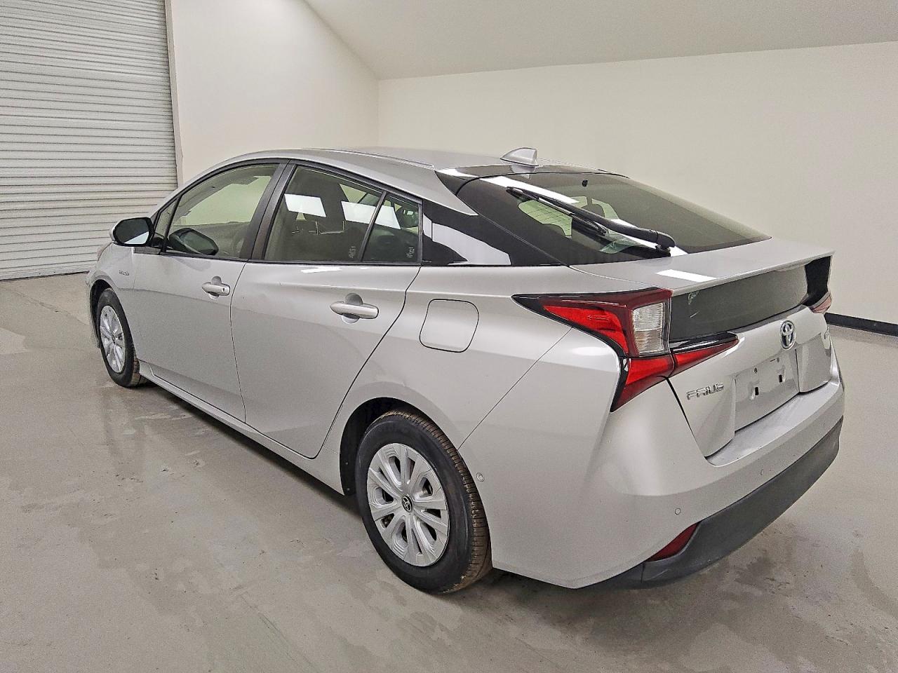 Toyota Prius L