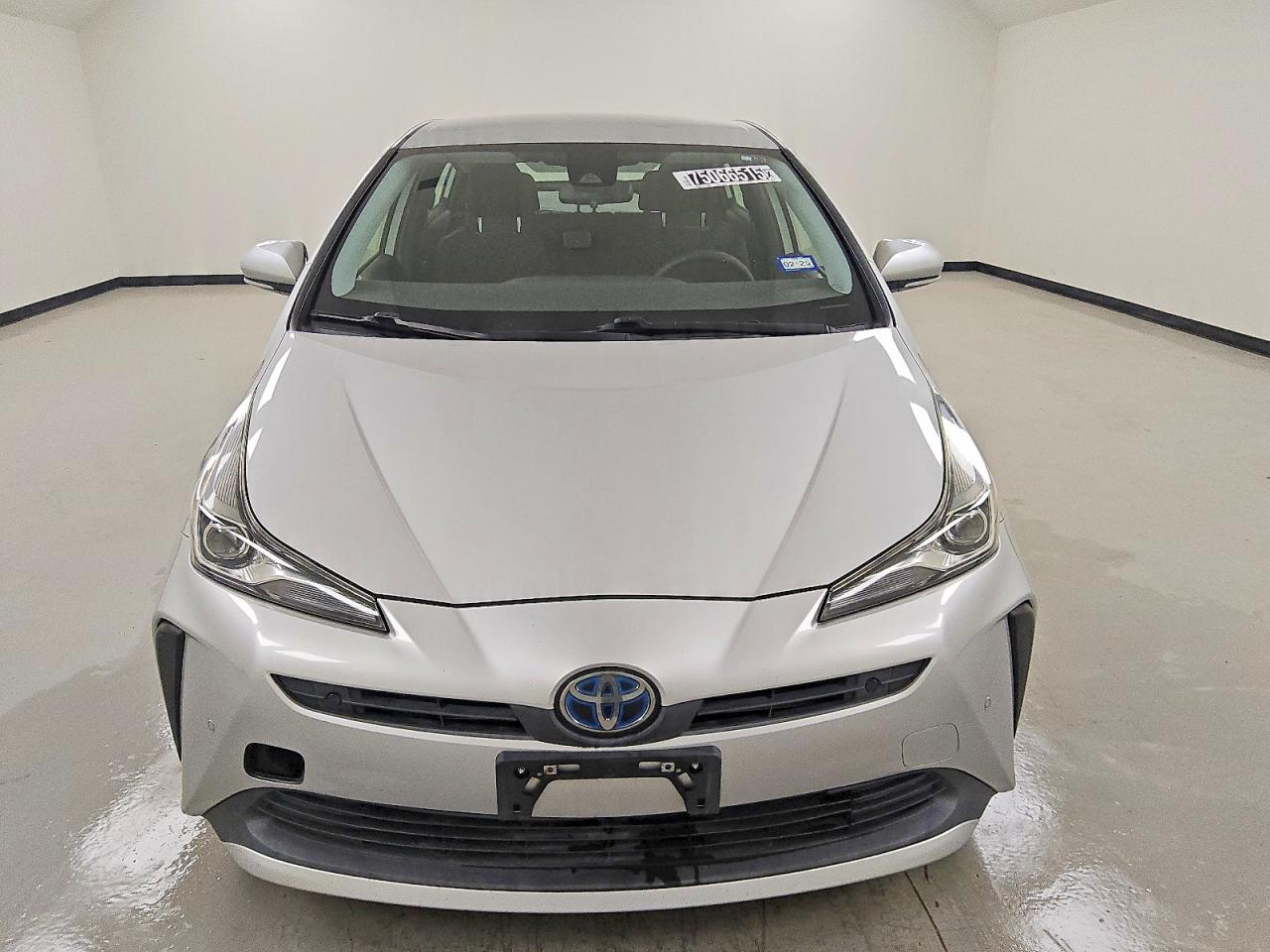 Toyota Prius L