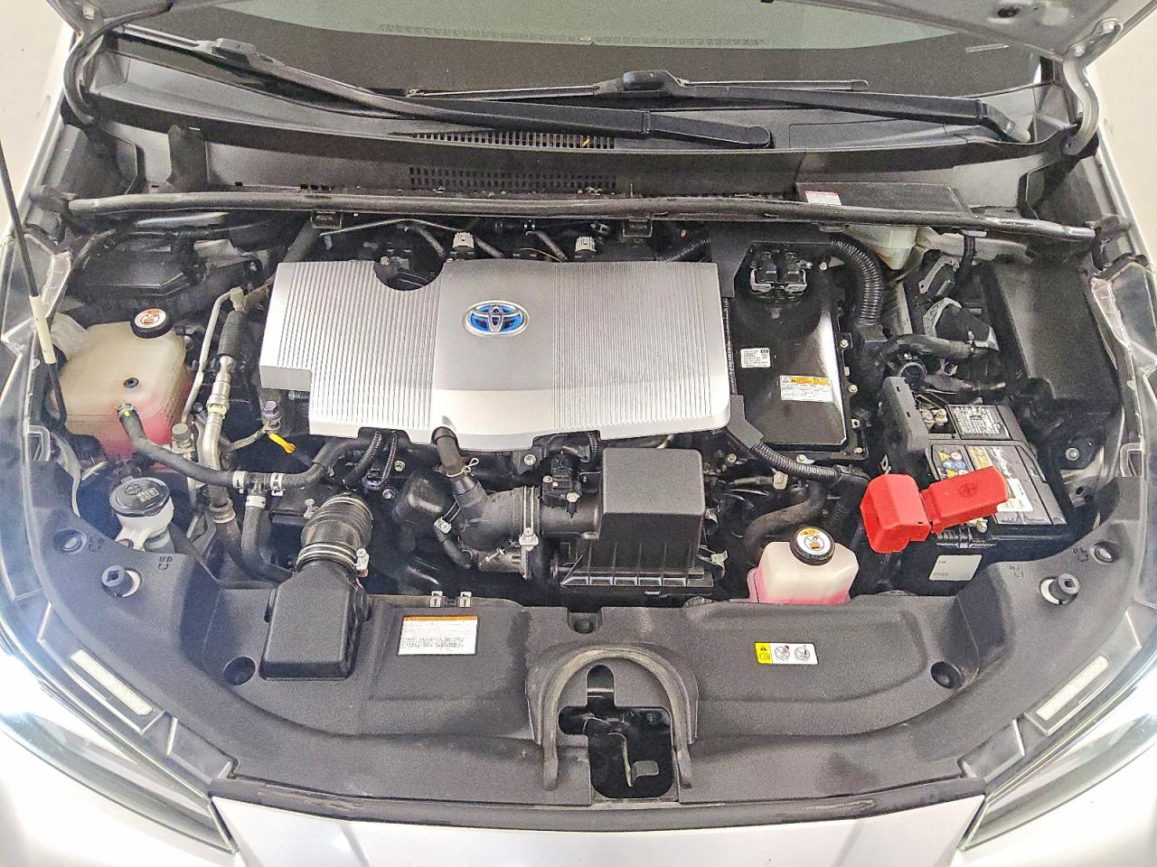 Toyota Prius L